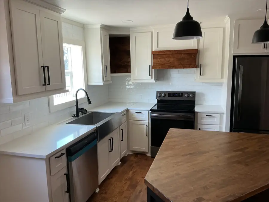 8959 Birch Street, Kingston, OK 73439 - #3