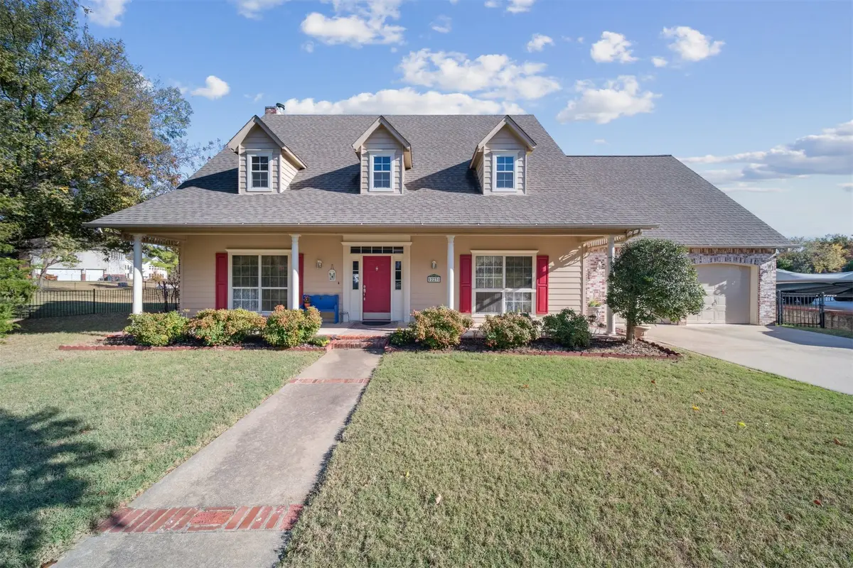 12231 W 18th Avenue E, Jenks, OK 74037 - #1