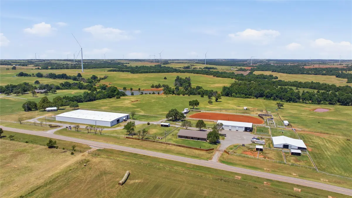3006 Highway 51 Highway, Mulhall, OK 73063 - #1
