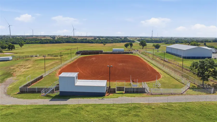 3006 Highway 51 Highway, Mulhall, OK 73063 - #3