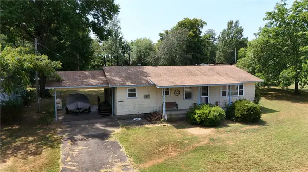 414410 E 1074 Road, Checotah, OK 74426