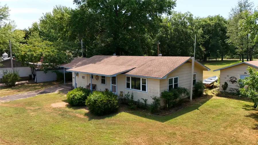 414410 E 1074 Road, Checotah, OK 74426 - #2