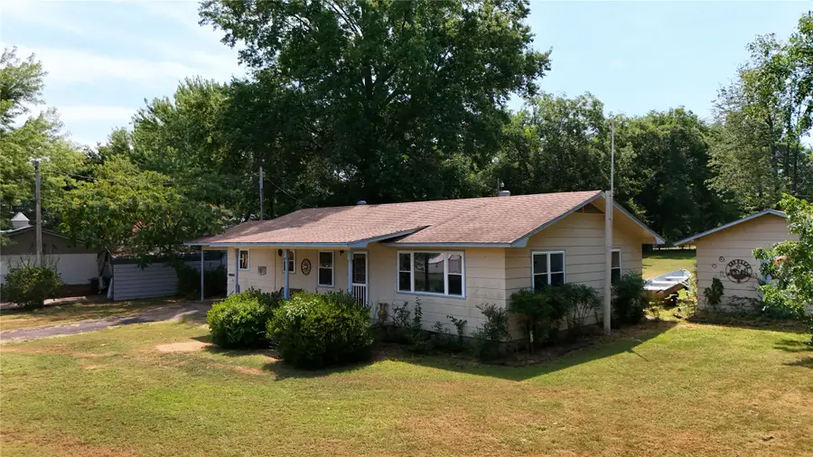 414410 E 1074 Road, Checotah, OK 74426 - #3