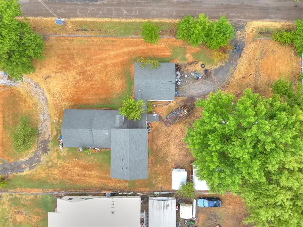 7415 N Trenton Avenue, Tulsa, OK 74126