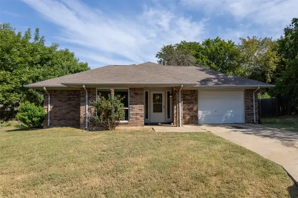 706 Violet Street, Kingston, OK 73439
