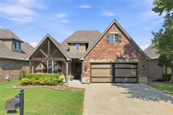 13235 S 68th Avenue E, Bixby, OK 74008