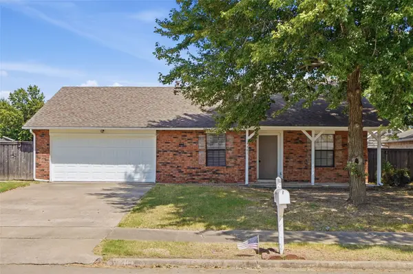 4401 S Maple Avenue, Broken Arrow, OK 74011