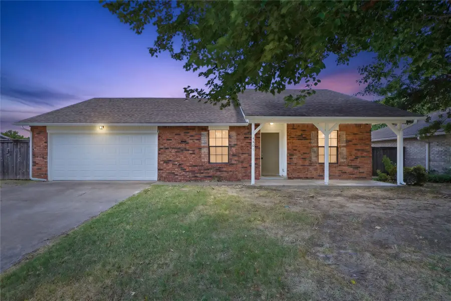4401 S Maple Avenue, Broken Arrow, OK 74011 - #2