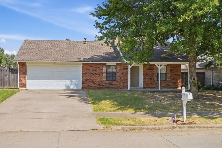 4401 S Maple Avenue, Broken Arrow, OK 74011 - #3