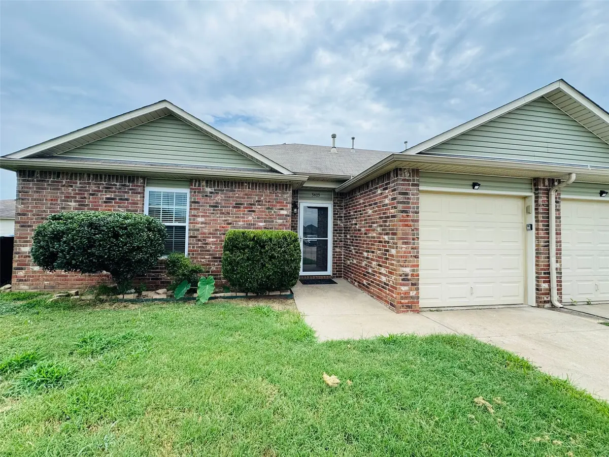 3401 E Irvington Place, Broken Arrow, OK 74014 - #1