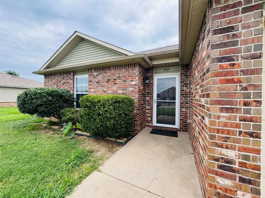 3401 E Irvington Place, Broken Arrow, OK 74014 - #3