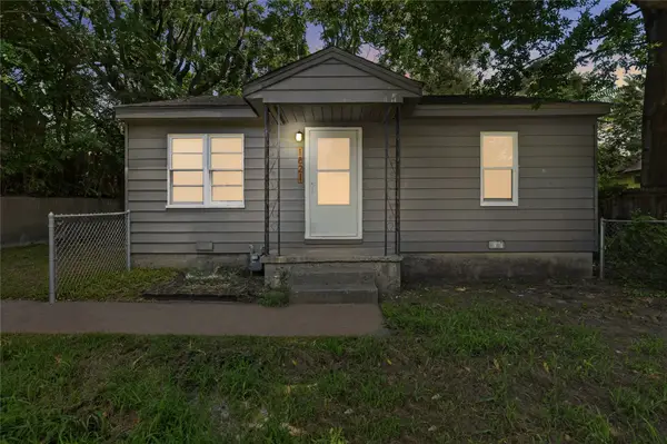 1821 W Archer Street, Tulsa, OK 74127