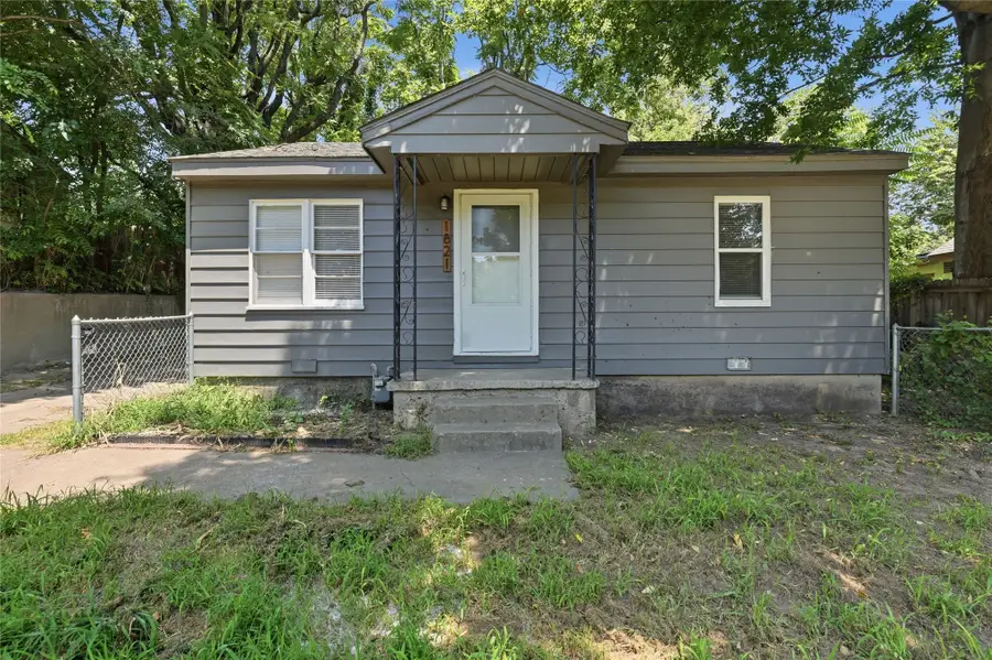 1821 W Archer Street, Tulsa, OK 74127 - #2