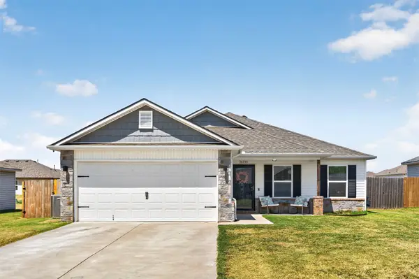 10133 E Jeff Street, Claremore, OK 74019