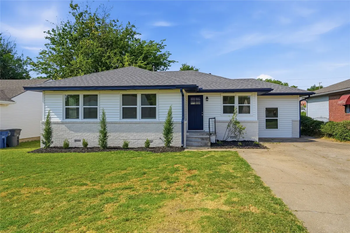 4044 E 27th Street, Tulsa, OK 74114 - #1