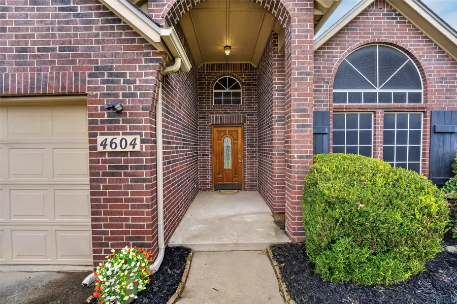 4604 N Narcissus Avenue, Broken Arrow, OK 74012 - #3