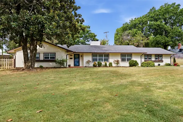 4215 Robertson Boulevard, Muskogee, OK 74401