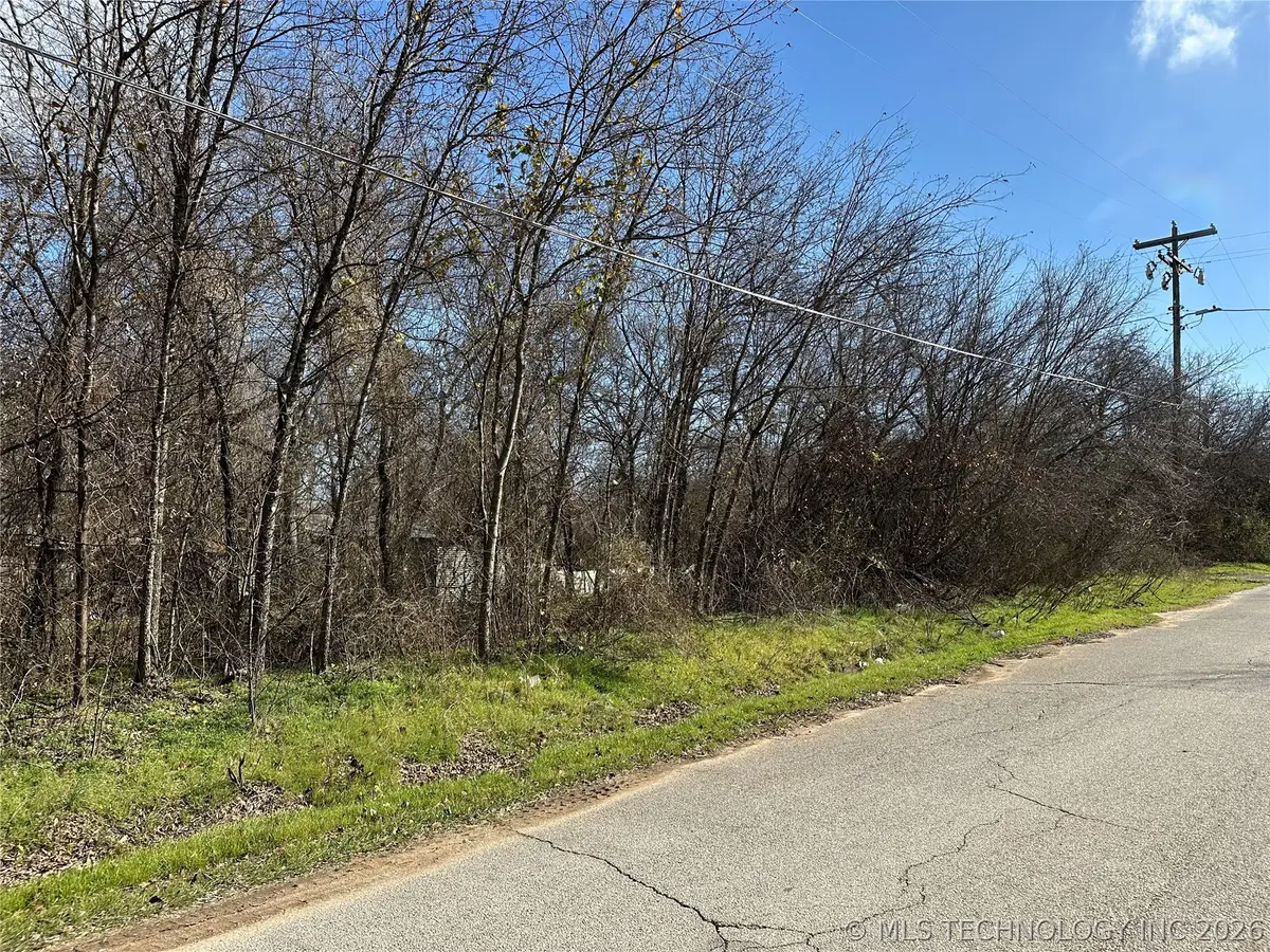 0 Mcgraw Street, Healdton, OK 73438 - #1