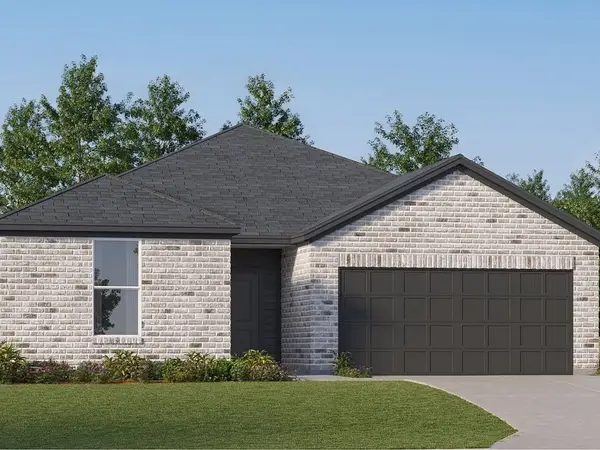 293 E Raleigh Court, Broken Arrow, OK 74011