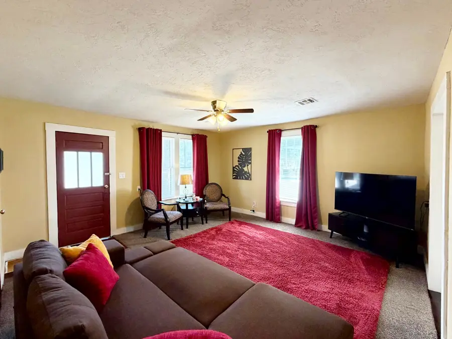 420 W Allen Road, Tahlequah, OK 74464 - #3
