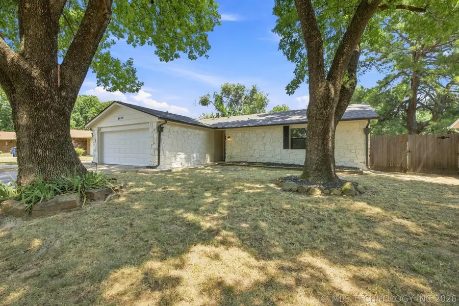 4409 Firewood Avenue, Broken Arrow, OK 74011 - #2
