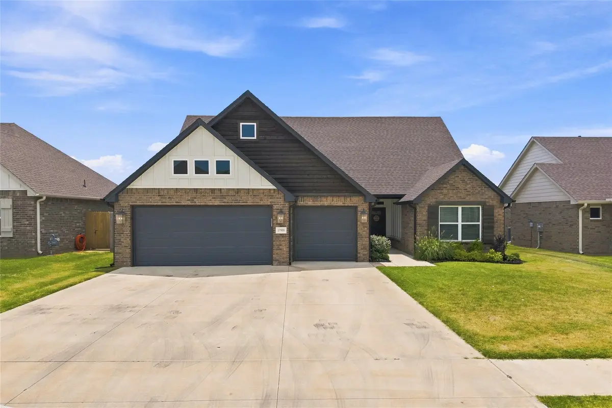 27900 E 107th Street S, Coweta, OK 74429 - #1