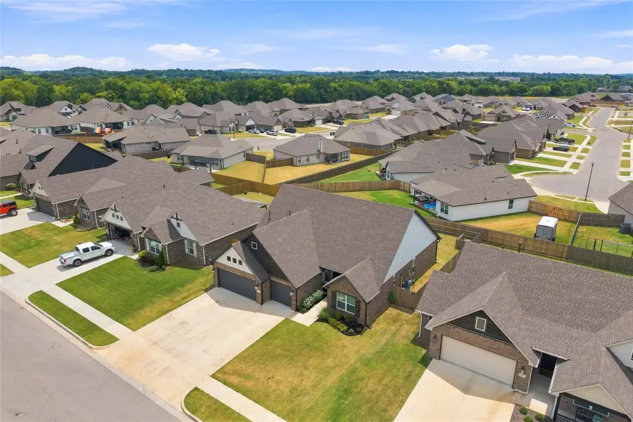 27900 E 107th Street S, Coweta, OK 74429 - #3