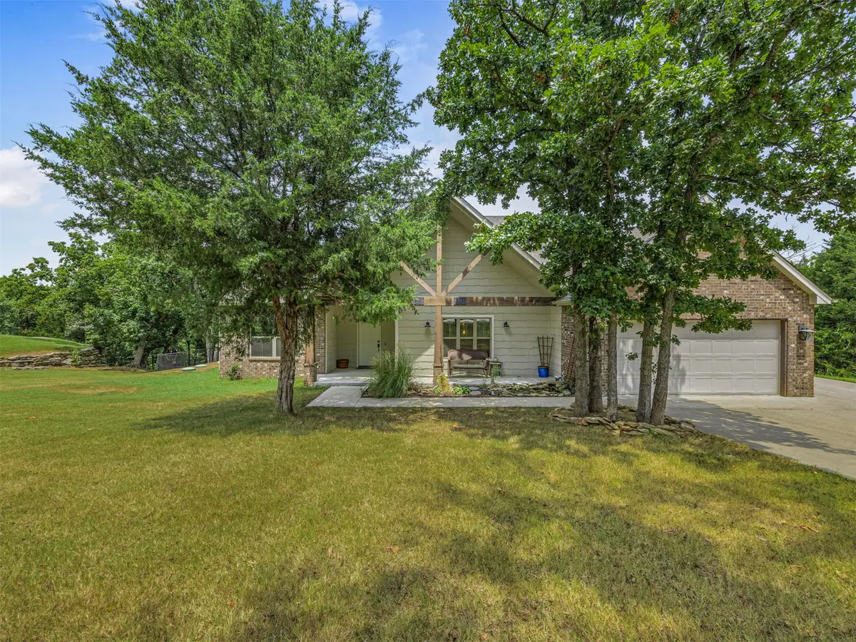 5095 E Chestnut Drive, Claremore, OK 74019 - #1