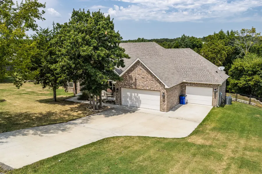 5095 E Chestnut Drive, Claremore, OK 74019 - #2