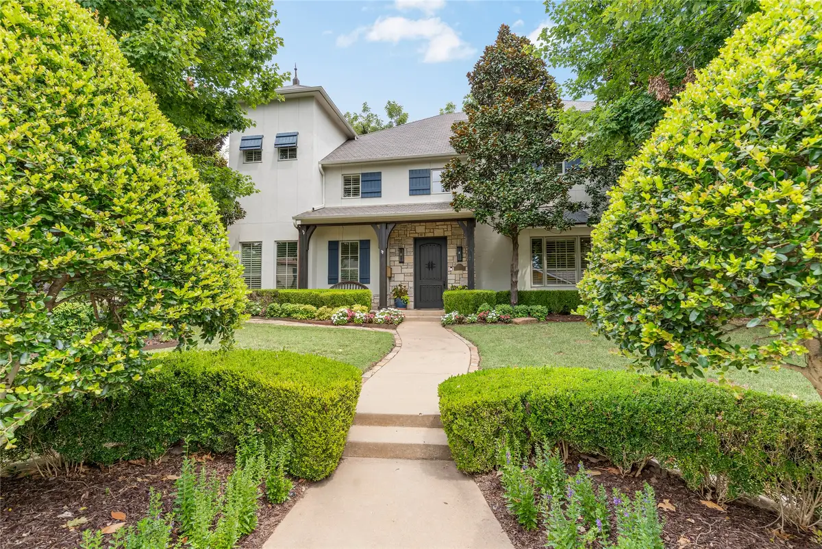 2501 S Cincinnati Avenue, Tulsa, OK 74114 - #1