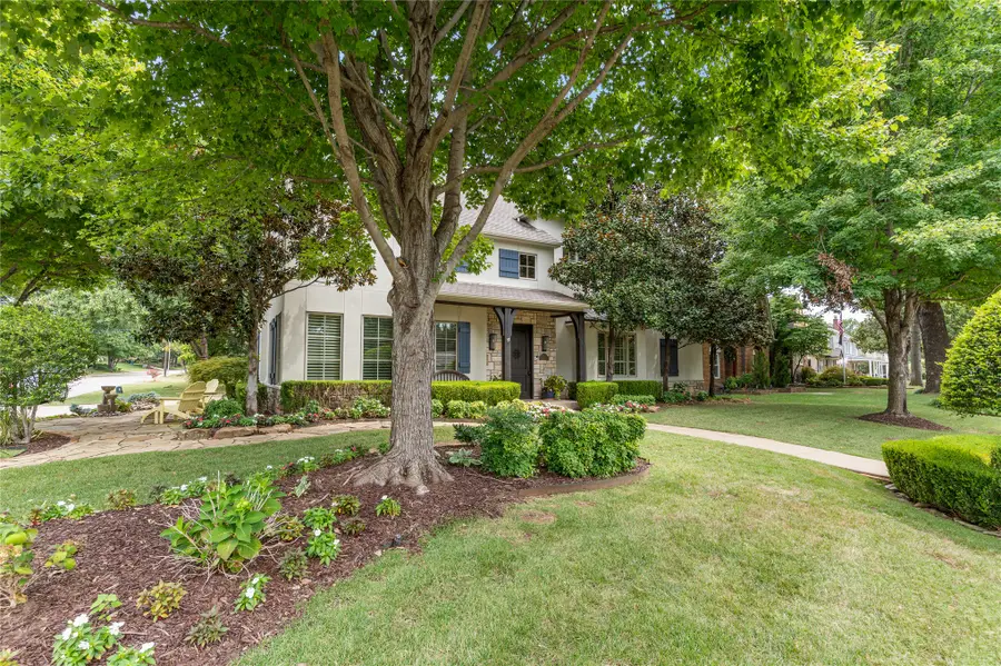 2501 S Cincinnati Avenue, Tulsa, OK 74114 - #2