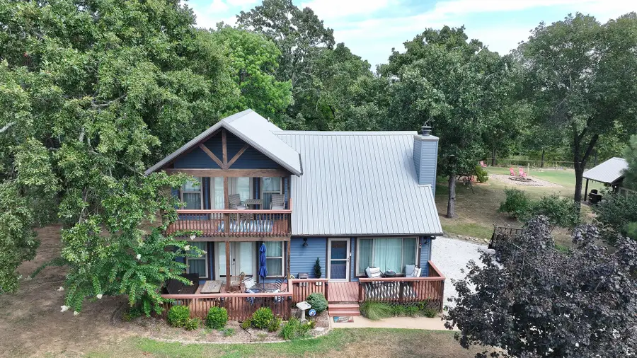 96123 S 4490 Road, Vian, OK 74962 - #2