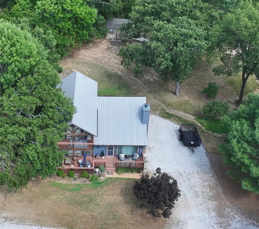 96123 S 4490 Road, Vian, OK 74962 - #3