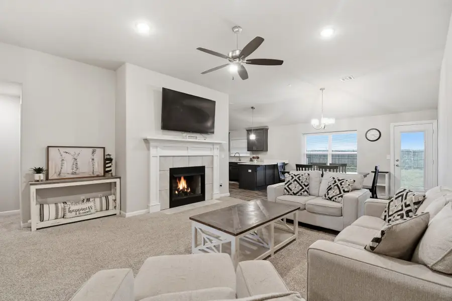 13421 N 132nd East Avenue E, Collinsville, OK 74021 - #2