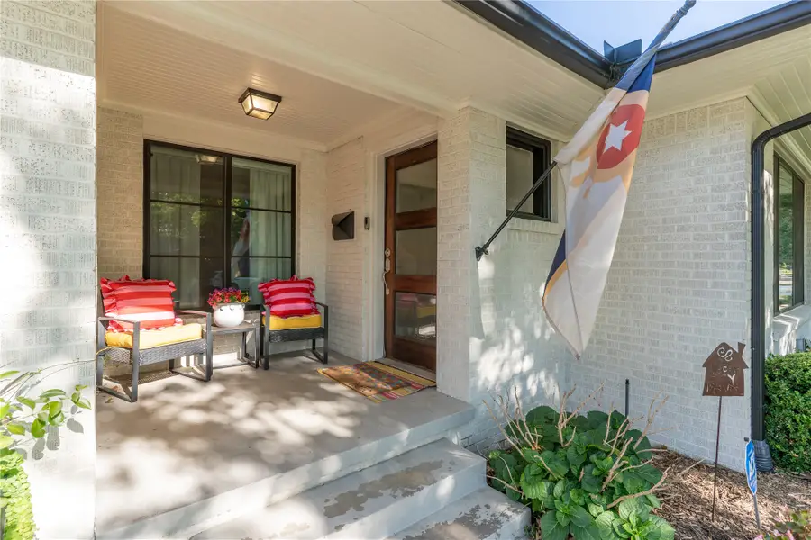 3415 S Gary Place, Tulsa, OK 74105 - #2