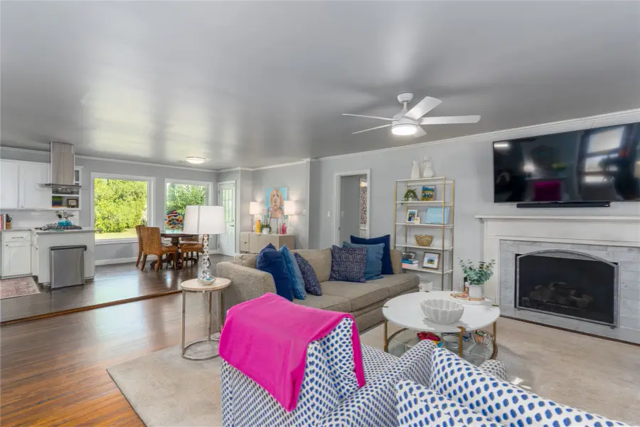 3415 S Gary Place, Tulsa, OK 74105 - #3