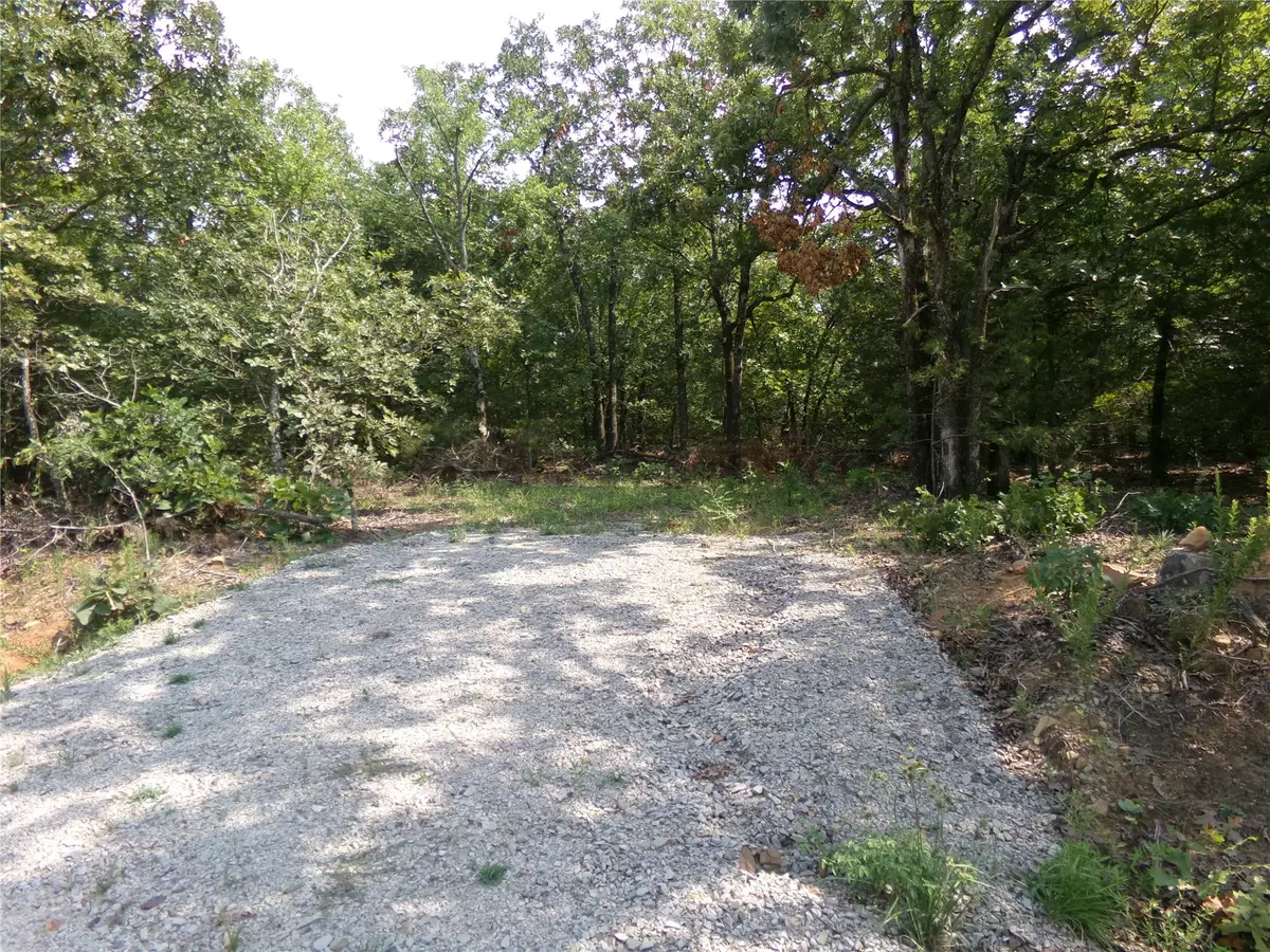 Bus Loop Road, Eufaula, OK 74432 - #1