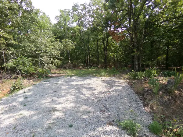 Bus Loop Road, Eufaula, OK 74432