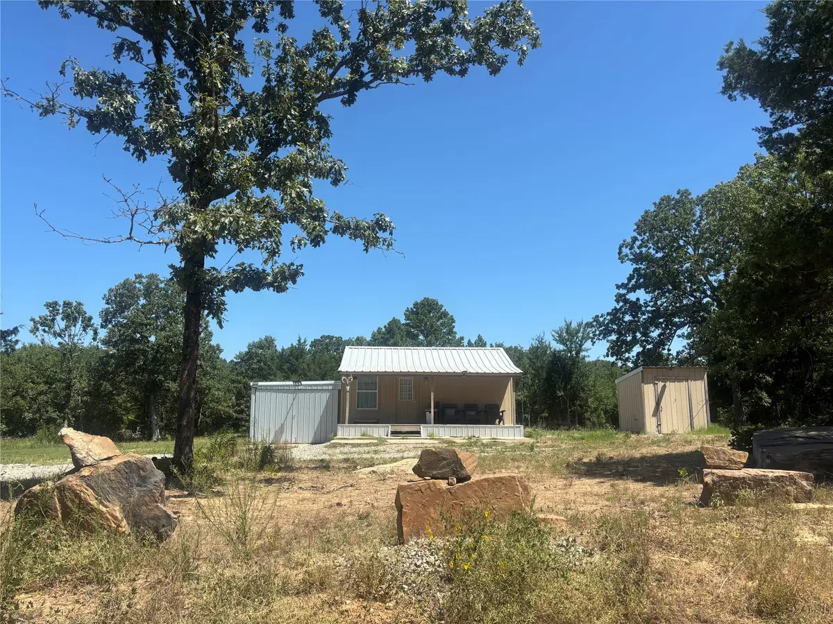 87 Katherine Street, Stigler, OK 74462 - #1