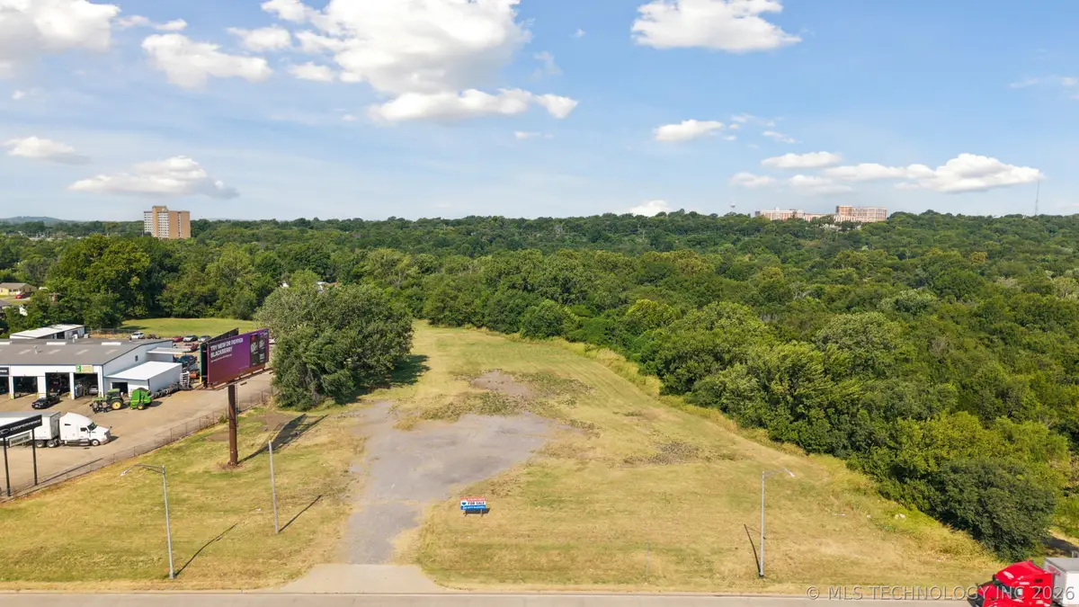 N Hwy 69, Muskogee, OK 74401 - #1