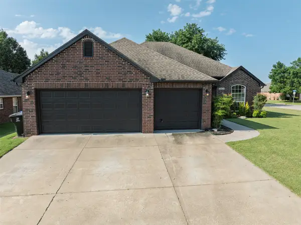 2517 W Ocala Street, Broken Arrow, OK 74011
