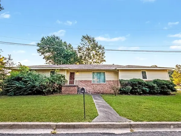 1202 Don Avenue, Tahlequah, OK 74464