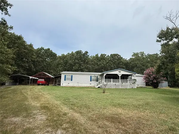 23572 E 770 Road, Tahlequah, OK 74464