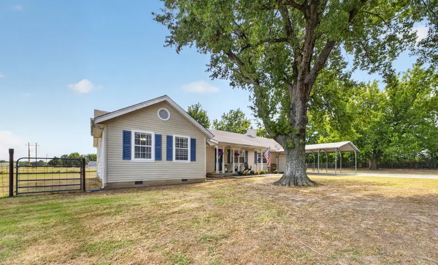 7000 E 375 Road, Oologah, OK 74053 - #2
