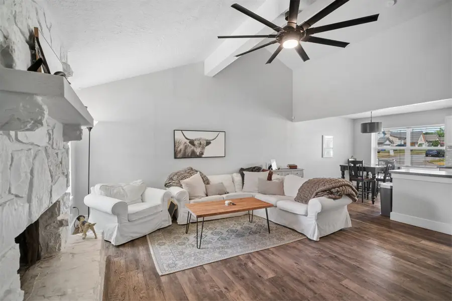 3608 S Sycamore Avenue, Broken Arrow, OK 74011 - #3