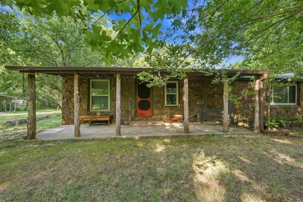 21243 W 898 Road, Cookson, OK 74427