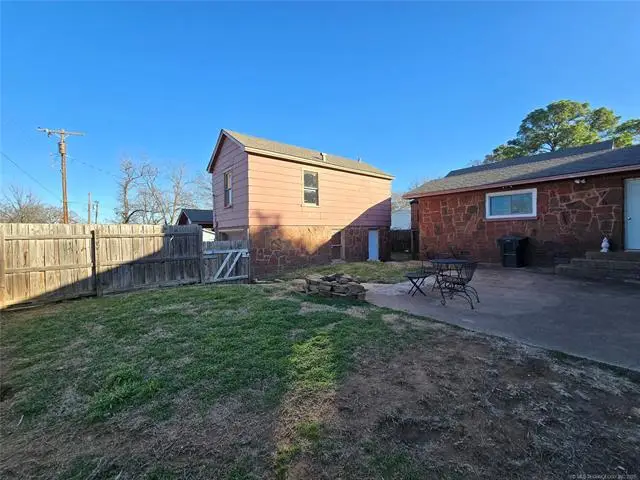 1324 N 3rd, Durant, OK 74701 - #3