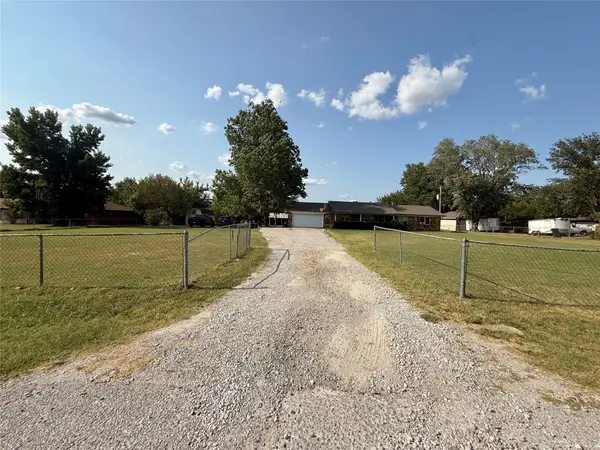 14801 E 140th Street, Collinsville, OK 74021