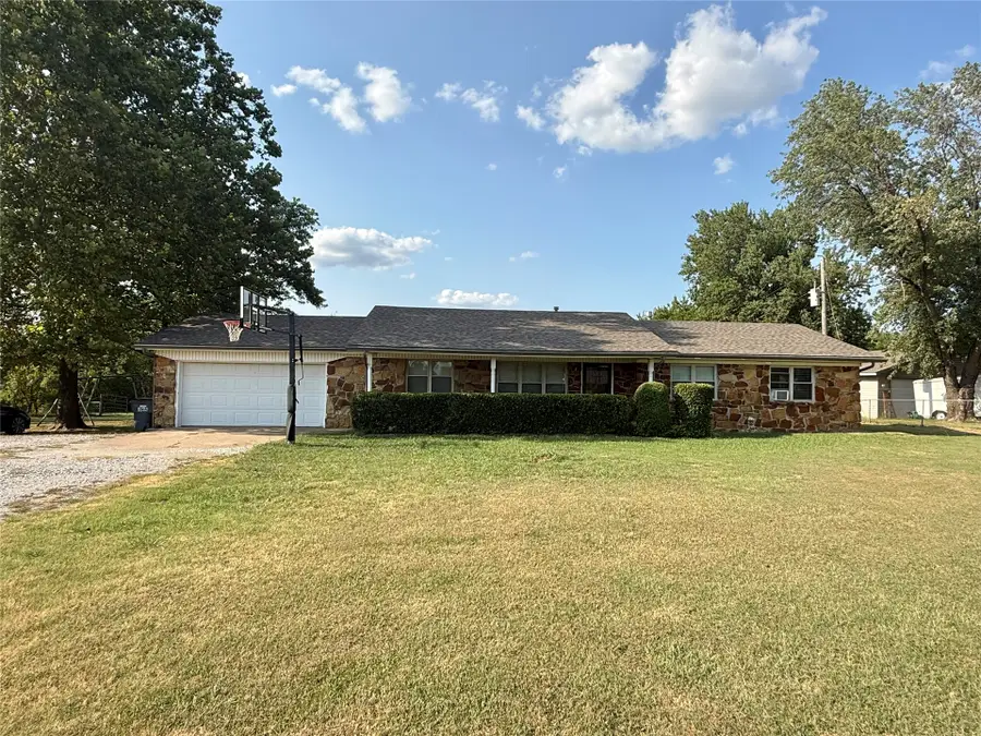14801 E 140th Street, Collinsville, OK 74021 - #2
