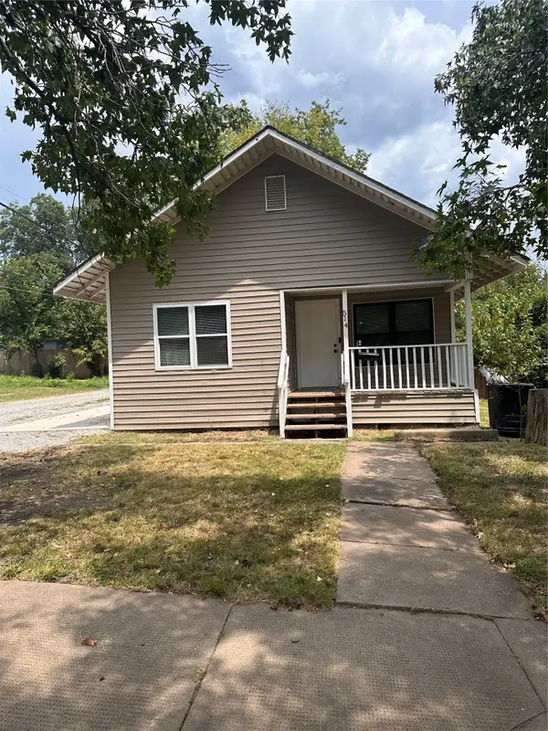 514 E 9th, Bartlesville, OK 74003